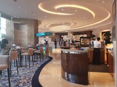 -深圳香格里拉酒店