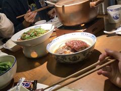 -洞庭土菜小炒馆(易发广场店)