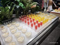 -金马门国际美食百汇(珞喻路店)