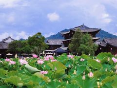-和顺古镇