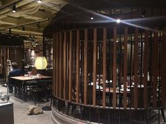 -川旺角川粤融合菜•海景餐厅(星海广场店)