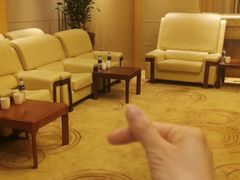 -索菲特酒店·海鲜自助 ·聚餐厅