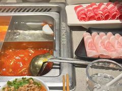 -海底捞火锅(城阳万象汇店)