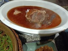 -南京大牌档(人民广场店)