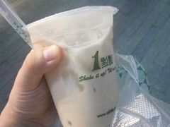-1点点(银座和谐广场店)