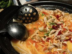 -李师傅脆肚(华强北店)