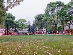 -四川大学(望江校区)