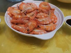 -老字号蛇口德记烧腊饭店·海鲜加工