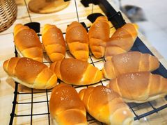 -熊叔熊婶面包房(团结湖店)