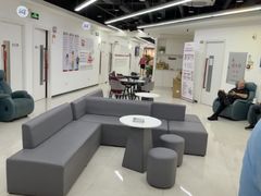 -龙脊康·颈肩腰腿痛·脊柱侧弯·运动损伤脊柱专科门诊(天河店)