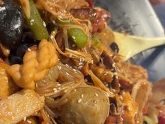 -一麻一辣麻辣香锅(方庄店)