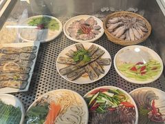 -潮之南·潮汕菜·鱼仔档(南山店)
