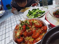 -虎虎龙虾大排档(双井店)