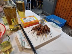-大孩龙虾(体育场旗舰店)