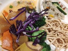 -素满香·素食自助餐(苏州·临顿路店)