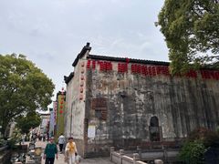 -黎阳老街
