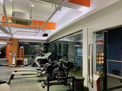 -MEGA BASE 健身馆(南山店)