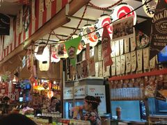 -平成屋·午肴夜酒(四川北路店)