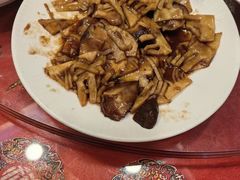 -玉华台饭庄(裕中西里小区店)