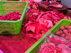 -阿娟牛肉丸·手打牛肉丸·现做现卖