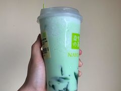-奈雪的茶(石厦时代广场店)