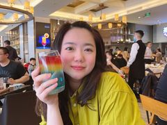 -东方红海鲜百汇(国际大厦店)