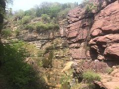 -云台山风景名胜区