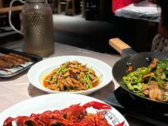 -有位虾匠·胶东土菜小馆(市北店)