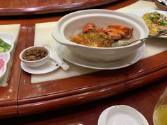-顺峰海鲜酒楼(省府店)