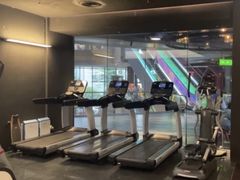 -TOP健身私教工作室(侨香店)