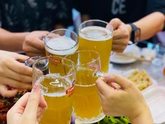 -金陵暴走小龙虾·迷踪蟹(凯德MALL店)