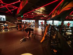 -W FITNESS 威尔仕健身·游泳(老西门新苑店)