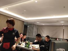 -海底捞火锅(金花路店)
