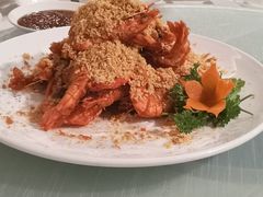 -无招牌海鲜餐厅(怡丰城店)