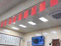 -老刘家泡馍·陕西老字号(钟楼广济街店)