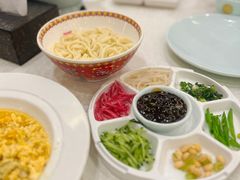 -北京全聚德(王府井店)