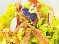 -君霖海鲜私房菜(春柳店)