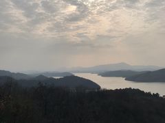 -天目湖山水园