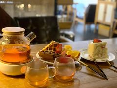 柚子红茶-Natie(宝龙店)