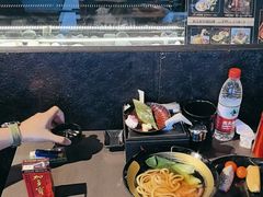 -牛武士寿喜烧·和牛火锅自助(全球首店)