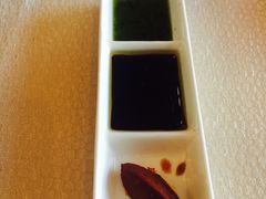 -北京金融街丽思卡尔顿酒店·意味轩 Cepe