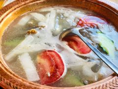 -民食香·腊排骨野生菌美食(木府店)