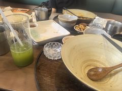 -ITARU食堂·定食料理(西丽店)