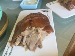 -金家老三饭庄(常营店)