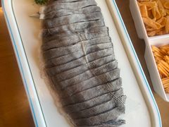 -百叶居·老北京涮羊肉(鼓楼店)