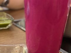 -樾餐厅泰式海鲜火锅(民歌湖店)