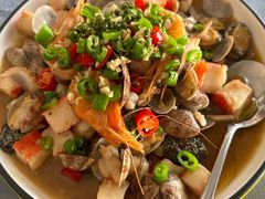 -靓湾海鲜·海景餐厅(小麦岛店)