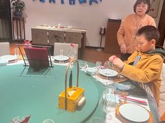 -荷风细雨·中国茶宴(碧云店)