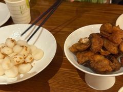 -芳草地度假酒店·野炉中餐厅