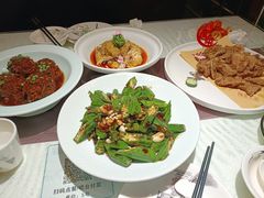 -福荣新中式餐厅